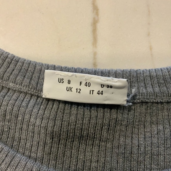 AKRIS PUNTO Flared Sleeve Sweater - Picture 3 of 8